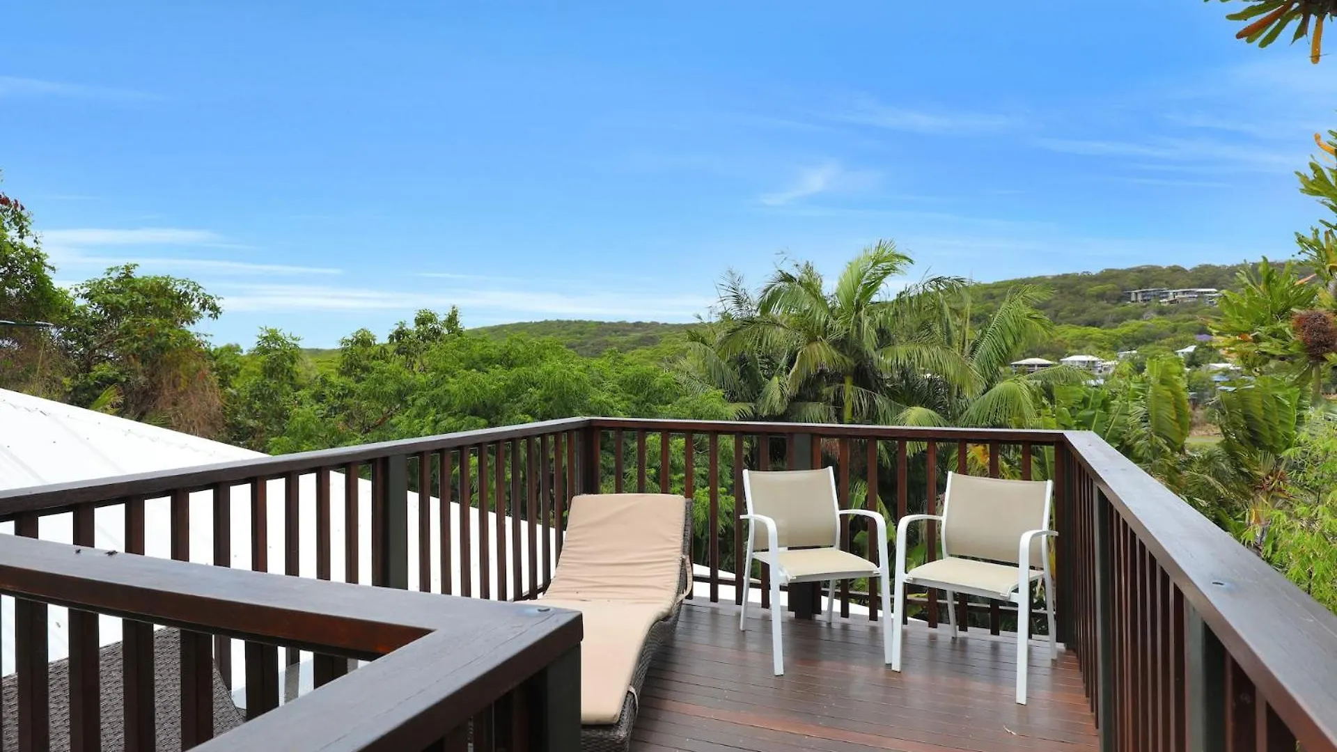 Billa Villa Point Lookout 0*,  Australie