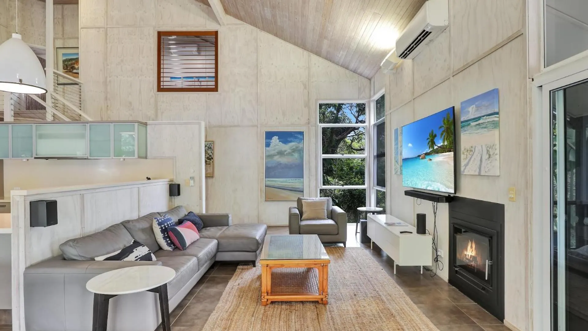 Billa Villa Point Lookout