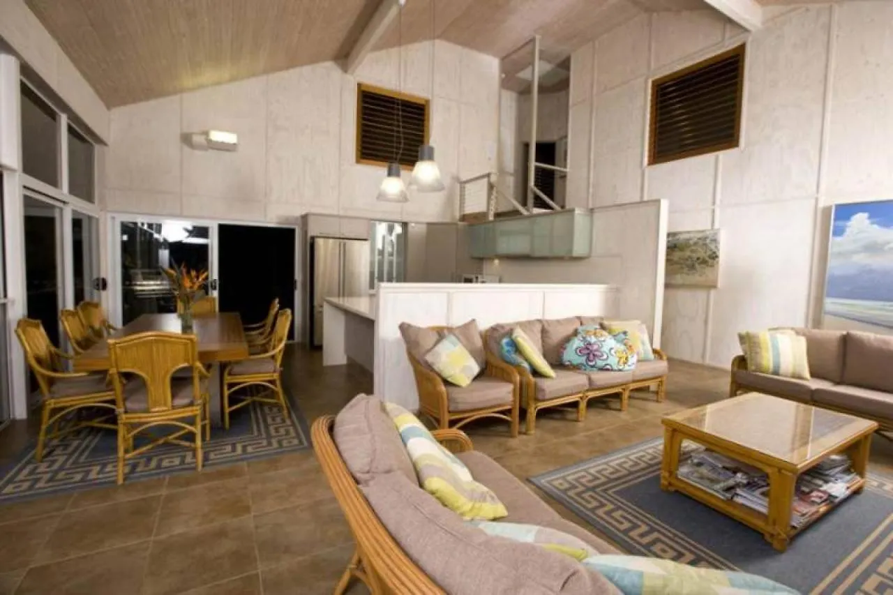 Billa Villa Point Lookout